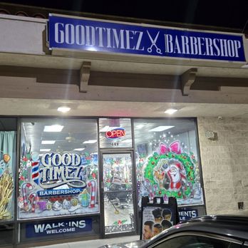 Goodtimez Barbershop - Barbers Near Me - Upland, California Goodtimez Barbershop - Barbers Near Me - Upland, California