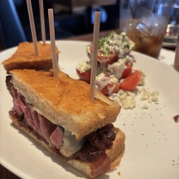 Nick's San Clemente - Steak Sammie - American Near Me - San Clemente, California