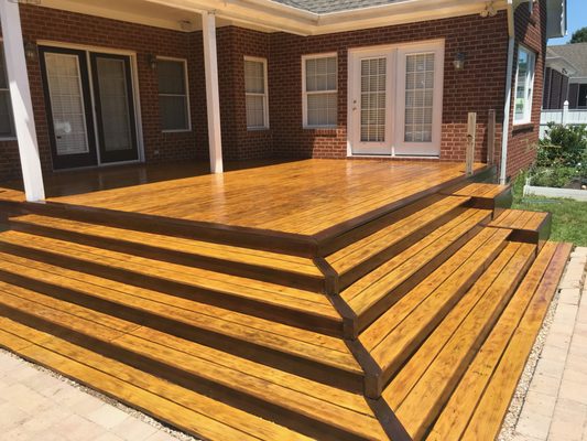 Deck Projects - Deck Projects Deck Projects - Deck Projects