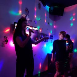 J X Pop Karaoke