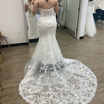 Alterations by Inessa - Sewing & Alterations Near Me