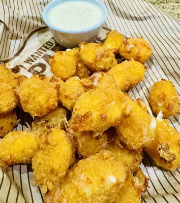 Cheddar's Scratch Kitchen by null