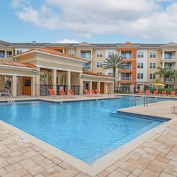RiZE at Winter Springs Apartments