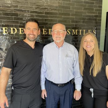 Redeemed Smiles - Dentures Implants & Dentistry Yukon - General Dentistry Near Me - Yukon, Oklahoma