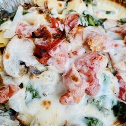 Domino's Pizza - Pasta
