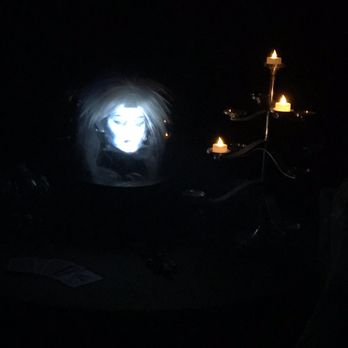 Haunted Mansion Haunt - Taking head - Haunted Houses Near Me - Lake Forest, California