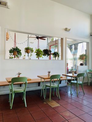 Kitchen Mouse Cafe by null