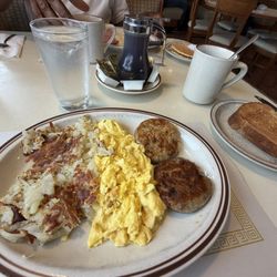 The Family Restaurant