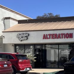 Angel Alteration