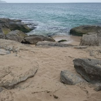 Papa'iloa Beach - Beaches Near Me