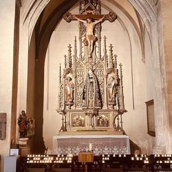 Stiftsbasilika St. Martin