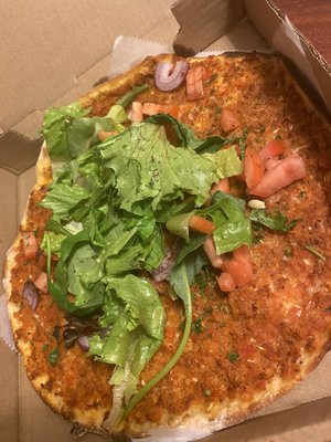 Maya Bistro by null