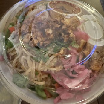 CoreLife Eatery - Salad Near Me - Clarence, New York