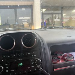 Ja Makin Me Tan - The time when i got into my car after being told it was 7:49