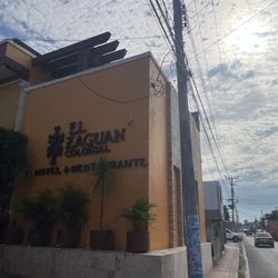 El Zaguan Colonial Hotel & Restaurante - El Zaguan