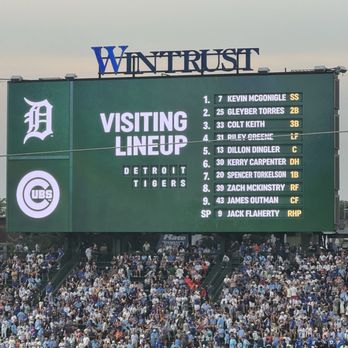 Wrigley Field - Stadiums & Arenas Near Me - Chicago, Illinois Wrigley Field - Stadiums & Arenas Near Me - Chicago, Illinois