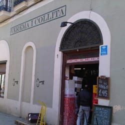 Verema i Collita