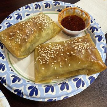 Kamil's Uyghur Cuisine - Samsa - Chinese Near Me - Columbus, Ohio Kamil's Uyghur Cuisine - Samsa - Chinese Near Me - Columbus, Ohio