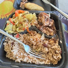 Had to start eating before taking a pic! So yummy Had to start eating before taking a pic! So yummy