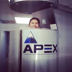 Glo Cryotherapy