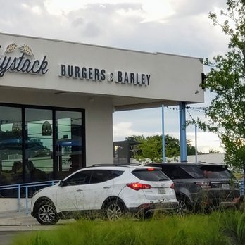 Haystack Burgers and Barley - Burgers Near Me - Dallas, Texas Haystack Burgers and Barley - Burgers Near Me - Dallas, Texas