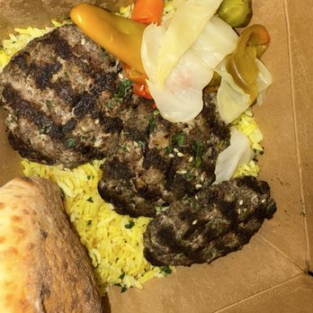 Näna Good Eats - Middle Eastern Near Me - Whitestone, New York