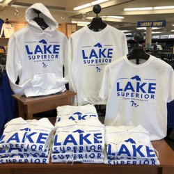 Lake Superior State University Bookstore
