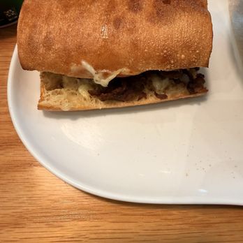 Panera Bread - Salad Near Me - Vallejo, California