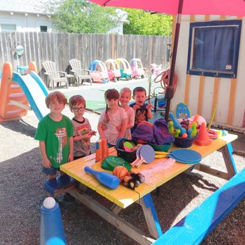 Kids First Learning Center - Preschools Near Me - Chico, California