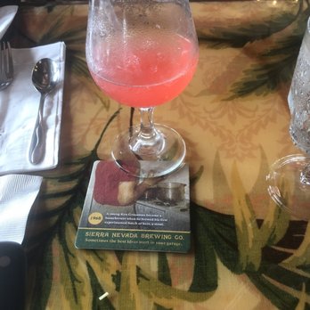Ponds Hilo - Spiked Strawberry Lemonade! It's almost done! - Hawaiian Near Me - Hilo, Hawaii Ponds Hilo - Spiked Strawberry Lemonade! It's almost done! - Hawaiian Near Me - Hilo, Hawaii