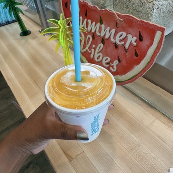 Tropical Smoothie Cafe - Juice Bars & Smoothies Near Me - Dyer, Indiana Tropical Smoothie Cafe - Juice Bars & Smoothies Near Me - Dyer, Indiana