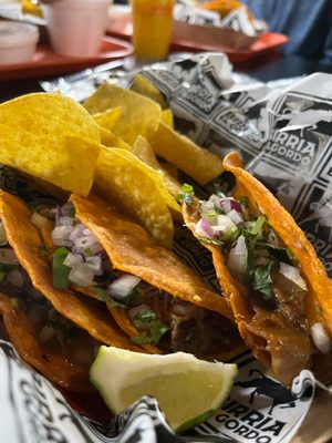 Birria El Gordo by null
