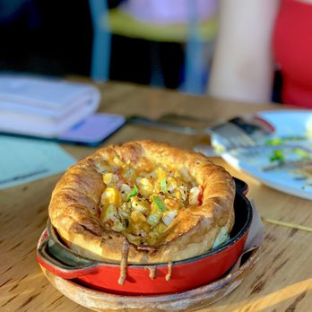 Sarma - Dutch baby Borek - Middle Eastern Near Me - Somerville, Massachusetts