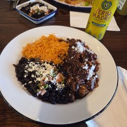 Mole Negro