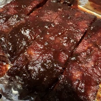 RUBY RED’S BBQ - Updated March 2025 - 1089 Photos & 1010 Reviews - 1841 ...