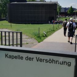 Kapelle der Versöhnung