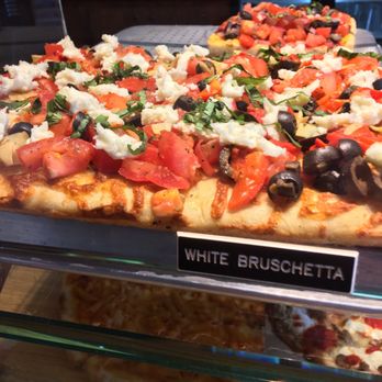 Antonella's Pizzeria & Restaurant - White bruschetta pizza - Pizza Near Me - Fishkill, New York Antonella's Pizzeria & Restaurant - White bruschetta pizza - Pizza Near Me - Fishkill, New York