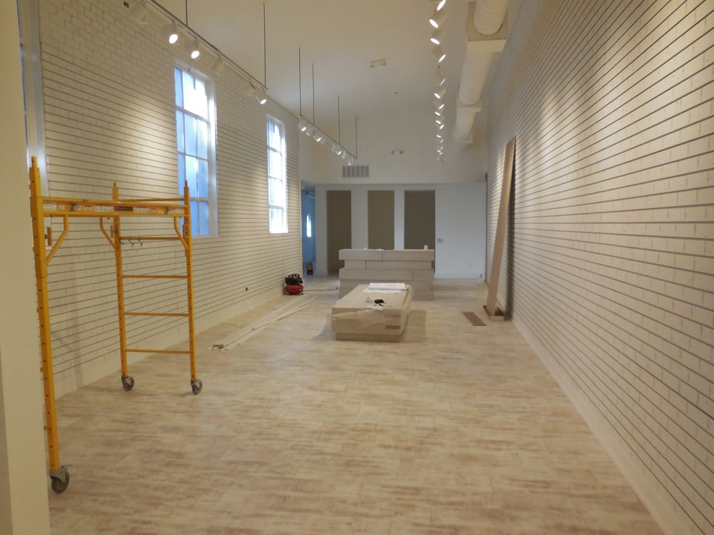 Slide of AWT Construction Group