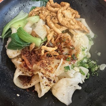 Chef Sun's Noodle & Dumpling - Chinese Near Me - Plano, Texas