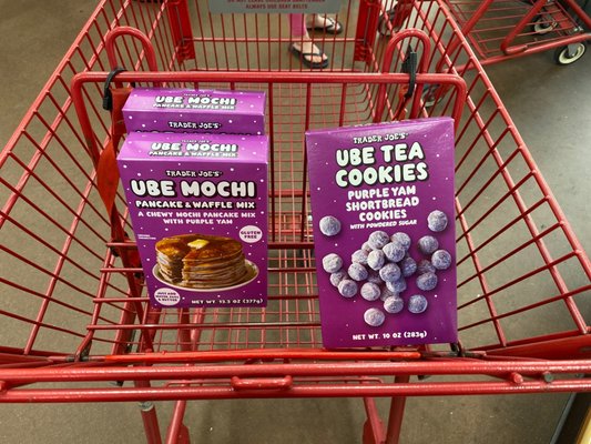 Trader Joe's by null