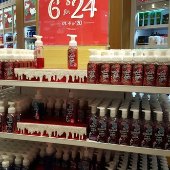 Bath & Body Works - hand soaps - Cosmetics & Beauty Supply Near Me - Honolulu, Hawaii Bath & Body Works - hand soaps - Cosmetics & Beauty Supply Near Me - Honolulu, Hawaii