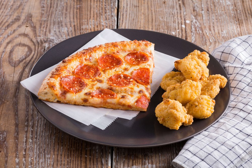 Hunt Brothers Pizza Hunt Brothers Pizza