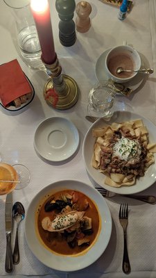 Brasserie Bodu by null