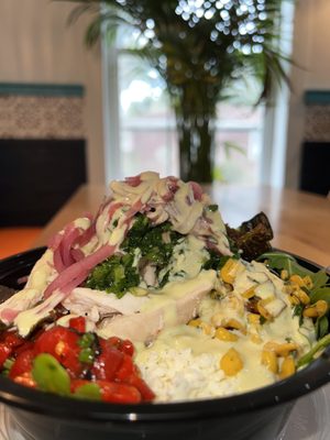 El Pollo Guapo by null