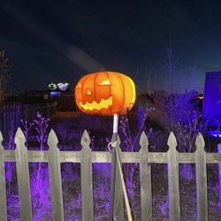 Fright Acres