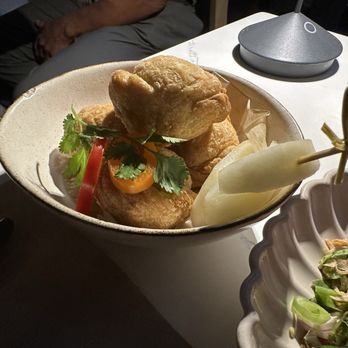 Glin Thai Bistro - Thai Near Me - Brooklyn, New York