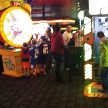 Dave & Buster's - American Near Me - Hanover, Maryland