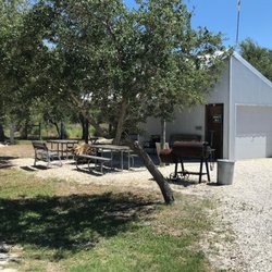 RV Haven Rockport