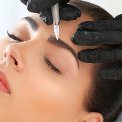 Bonita Brows Bar