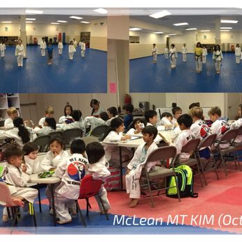 Mountain Kim Martial Arts - Martial Arts Near Me - McLean, Virginia Mountain Kim Martial Arts - Martial Arts Near Me - McLean, Virginia